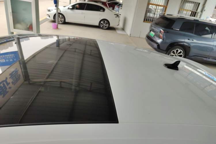 Used Audi Q3 Sportback 2020 40 TFSI Fashion Model