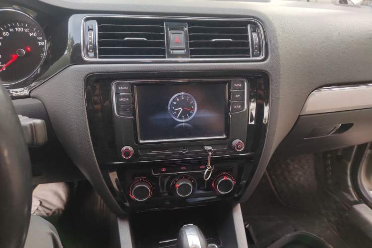 Used Volkswagen Sagitar 2018 1.6L Automatic Comfort Model