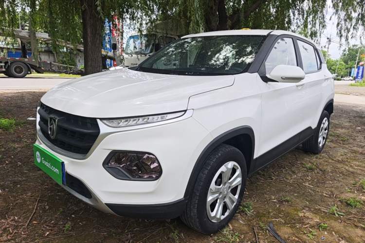 Used Baojun 510 2019 1.5L CVT Enjoyment Model China VI Emission Standard Guazi used car, China used car export, Used car for sale, Used  cars, Cheapest cars for sale
