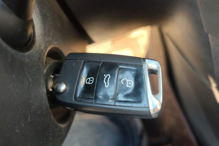 Used Volkswagen Golf 2019 280TSI DSG Comfort Version China VI Standard