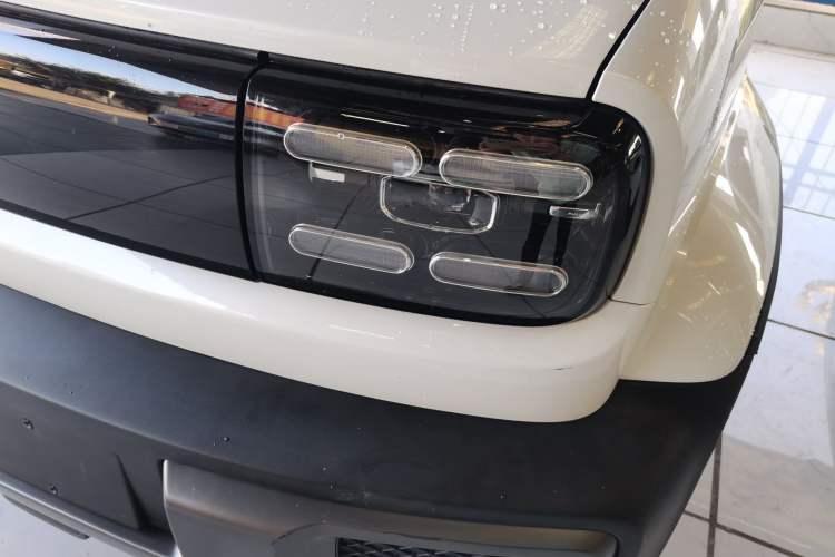 Used Baojun Spark 2023 Flagship Edition
