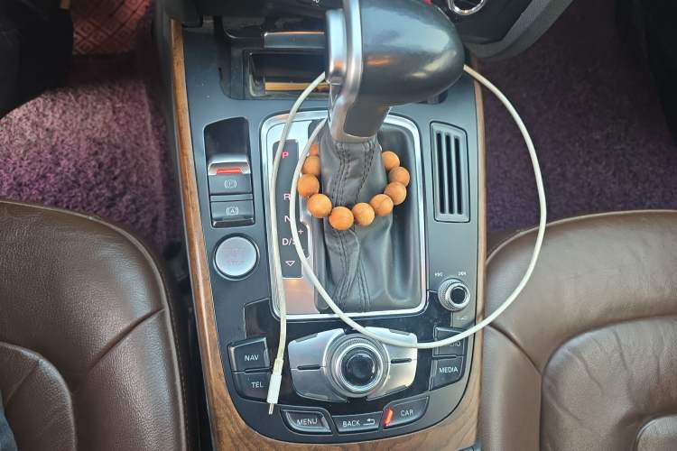 Used Audi A4L 2015 35 TFSI Automatic Technology Model