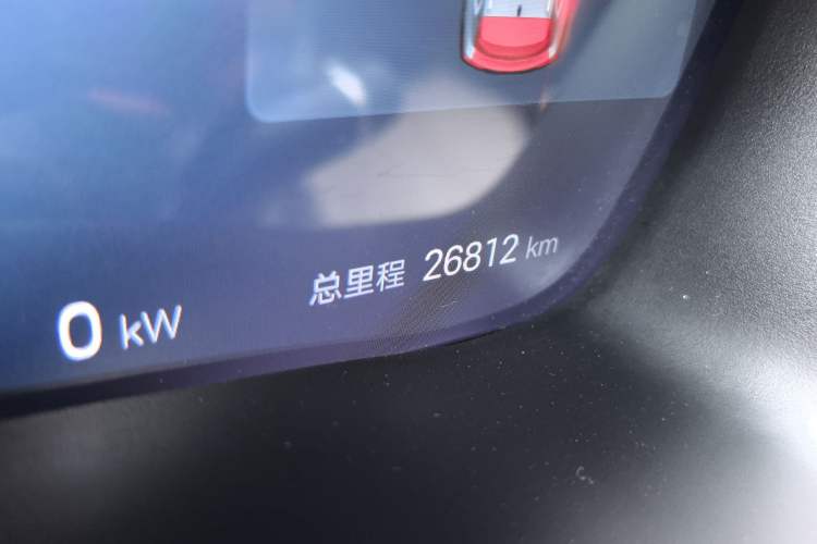 Used BYD Song PLUS New Energy 2025 DM-i 112KM Prestige Model
