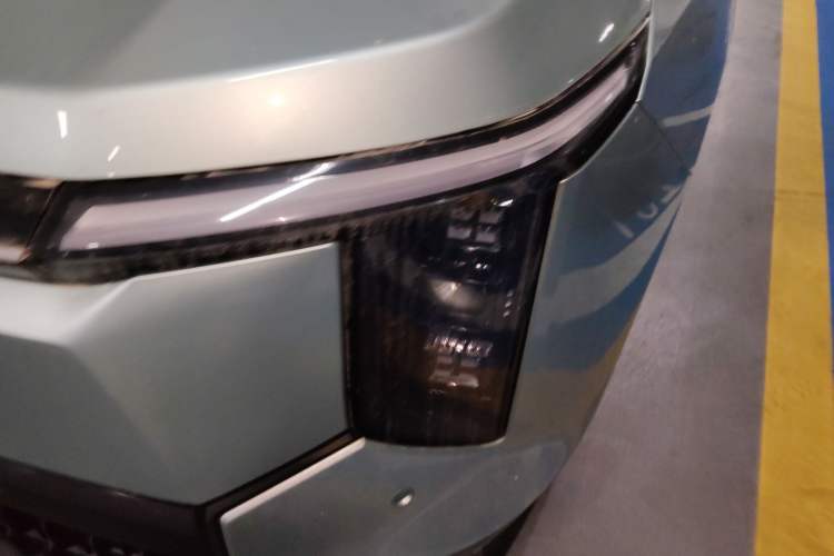 Used SAIC MAXUS Dajia 7 2024 Revised Version Super Hybrid Long-Range Edition Enjoyment Version