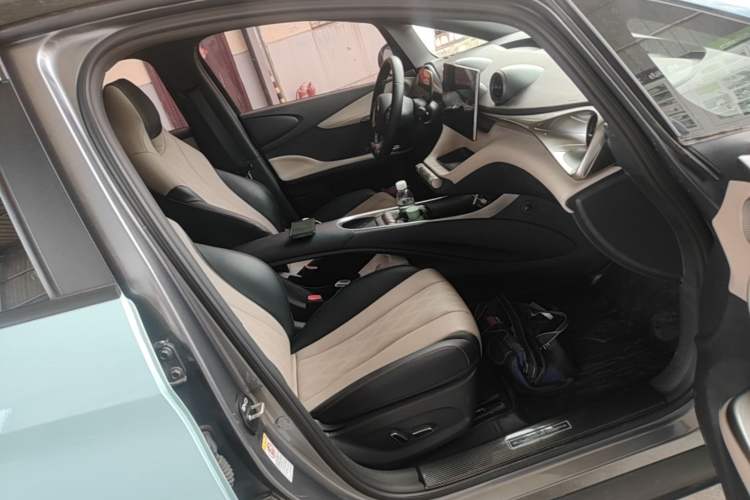 Used BYD Dolphin 2023 420 km Fashion Edition