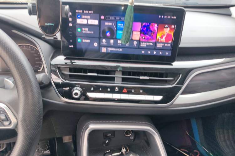 Used Haval H6 2021 National Trend Edition 1.5T Automatic Urban Version
