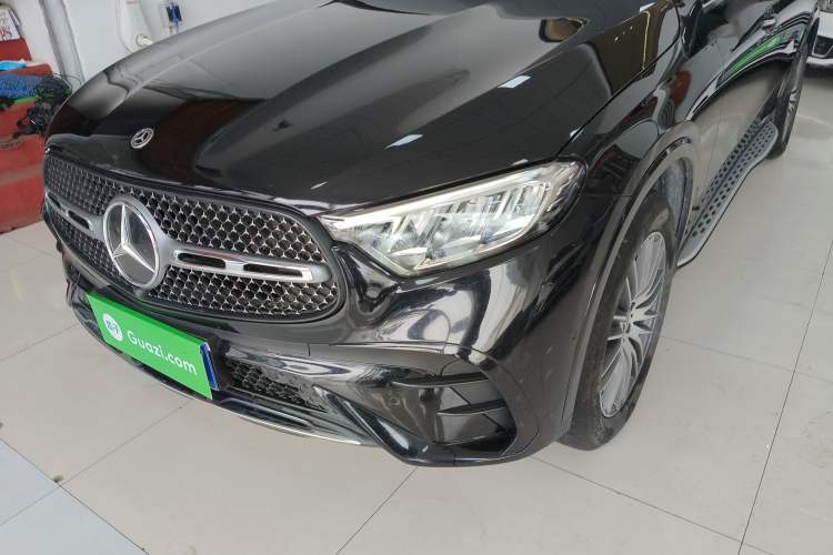 Used Mercedes-Benz GLC 2024 Refreshed GLC 300 L 4MATIC Dynamic Version 5 Seats