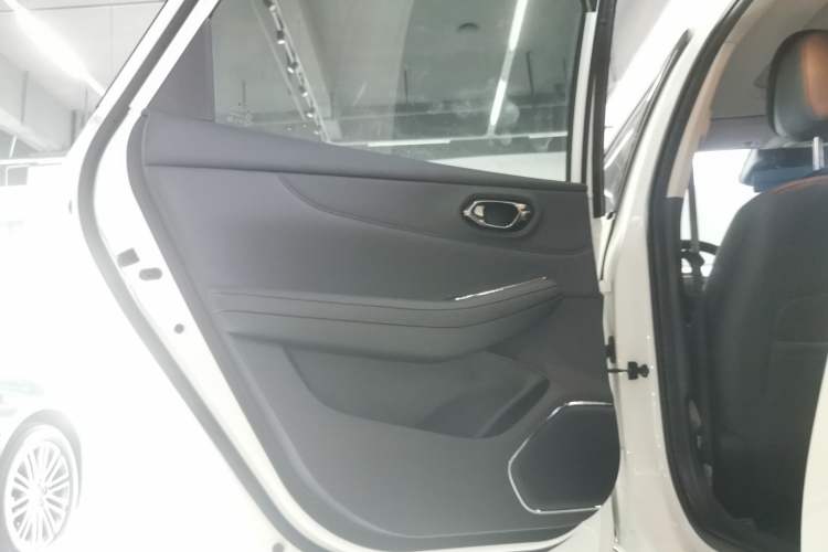 Used AION S MAX 2024 70 Star Edition 54.6 kWh
