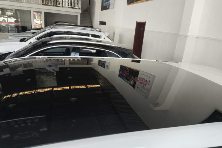 Used Venucia VX6 2024 450 Travel Edition