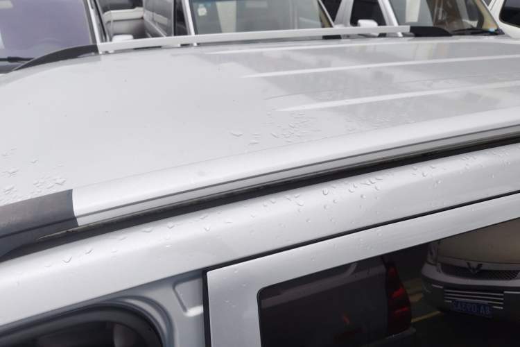 Used CHANGAN KAICHENG Oushang A600 2017 1.5L Manual Standard Edition
