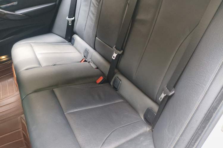 Used BMW 3 Series GT 2014 328i Design Package Model