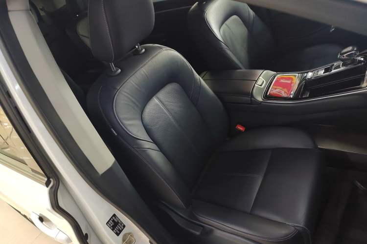 Used GAC Trumpchi M8 2021 Lingxiu Series 390T Deluxe Edition
