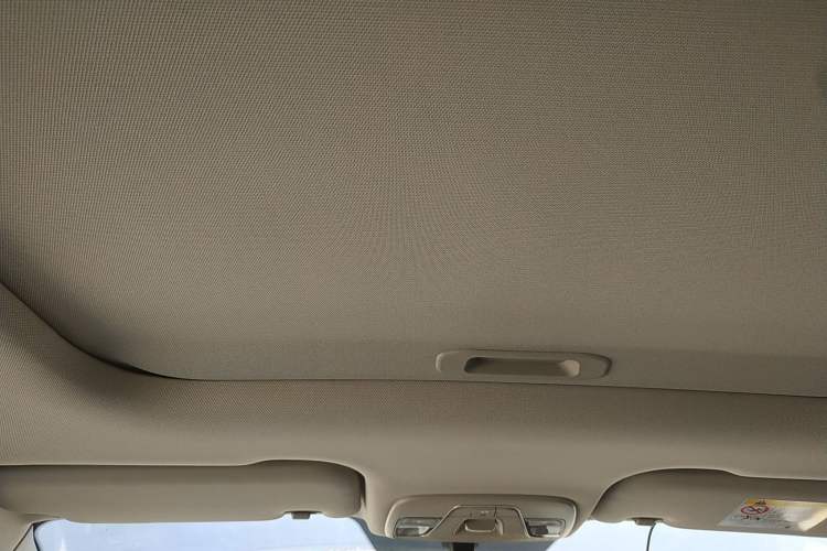 Used Geely Auto Vision X3 2021 PRO 1.5L Manual Elite Model
