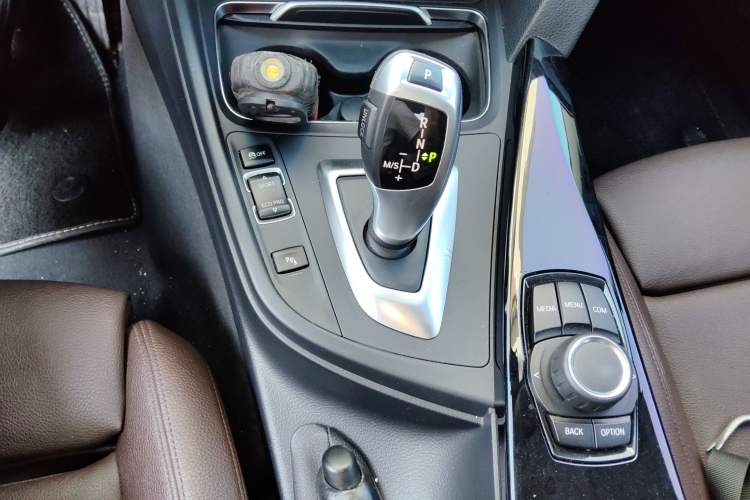 Used BMW 3 Series 2018 320Li Fashion Model