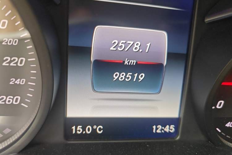 Used Mercedes-Benz V-Class 2016 V 260 L Prestige Extended Edition
