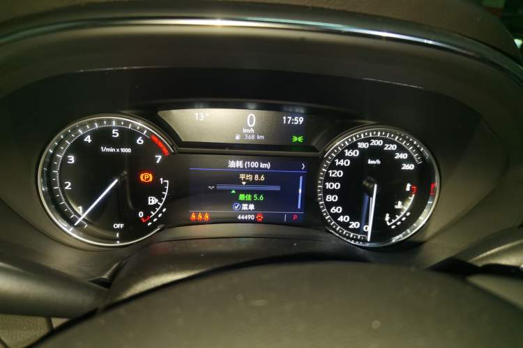 Used Cadillac CT5 2022 28T Luxury Version (Standard Edition)