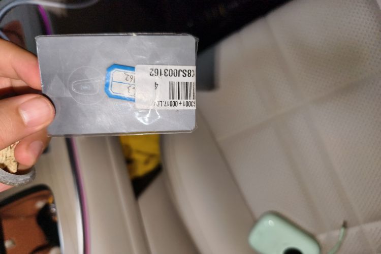 Used Deepal S09 2025 Rear-Drive Ultra