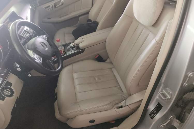 Used Mercedes-Benz E-Class 2014 E 260 L Luxury Model