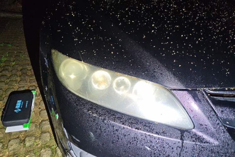 Used Mazda 6 2012 2.0L Automatic Fashion Edition