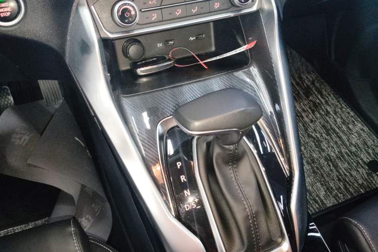 Used SAIC MAXUS G50 2021 1.5T Automatic Comfort Touring B
