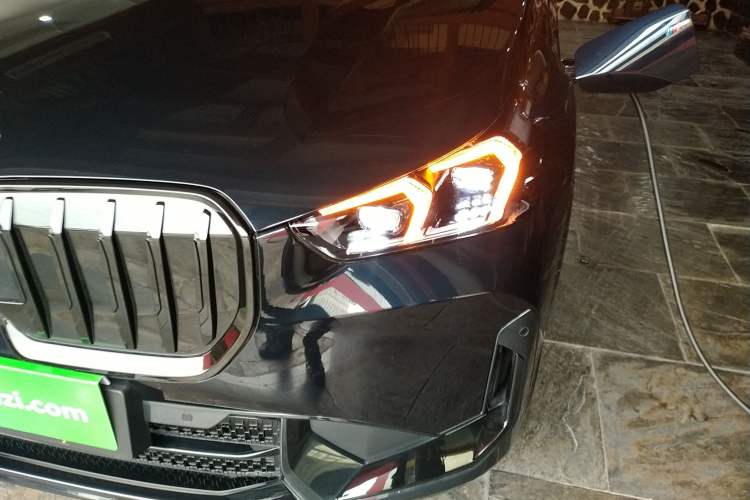 Used BMW iX1 2023 xDrive30L X Design Package