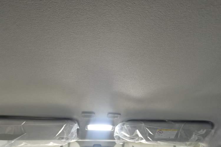 Used Geely Galaxy Panda 2025 210 km – Yuanqi Bear
