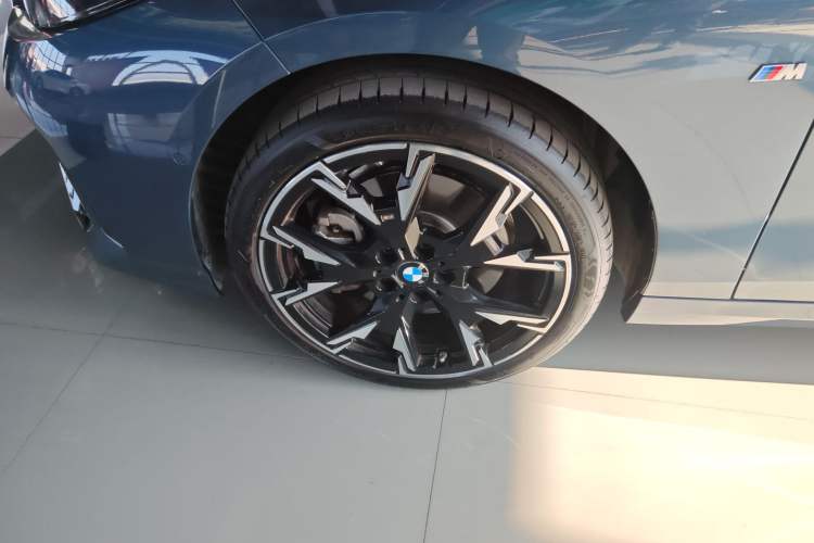 Used BMW 2 Series 2025 225L M Sport Night Edition Package
