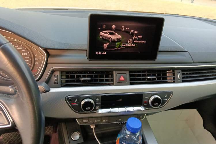 Used Audi A5 2017 Sportback 45 TFSI Fashion Model