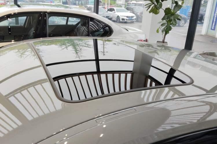 Used BMW 4 Series 2024 430i M Sport Night Edition Roof