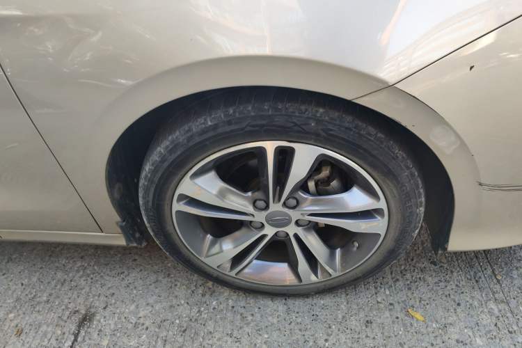 Used Geely Auto Binray 2020 1.4T CVT Asian Games Edition
