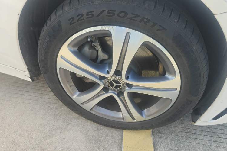 Used Mercedes-Benz C-Class 2021 C 260 L Sport Edition
