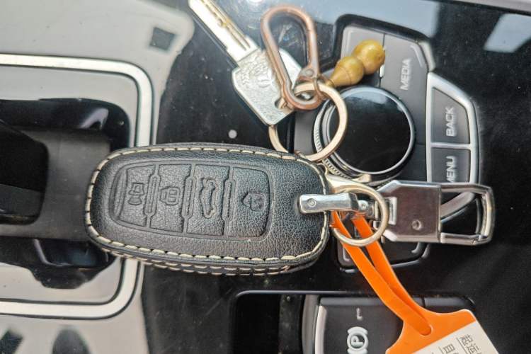 Used Haval H6 2018 Red-Label Sport Edition 1.5T Automatic Two-Wheel Drive Elite Model