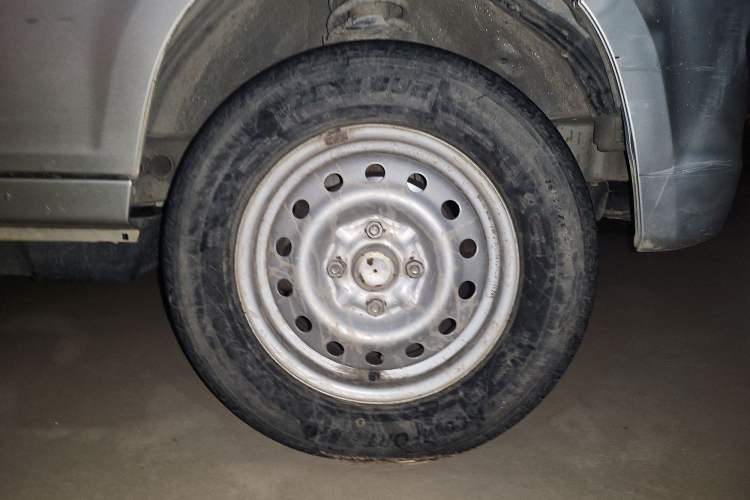 Used Wuling Zhiguang 2014 1.2L Extended Version LD6