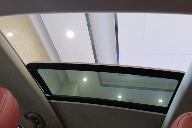 Used EXEED Stellar C-DM 2024 1.5T Long-Range Pro
