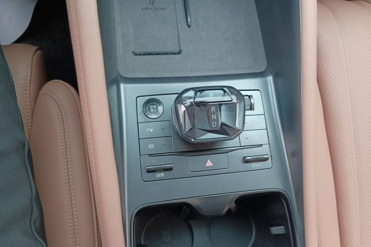 Used BYD Song L EV 2024 662 km Excellence Version