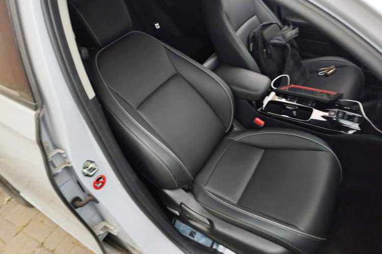 Used Honda e:NP1 2023 510 km Range Lanji Version
