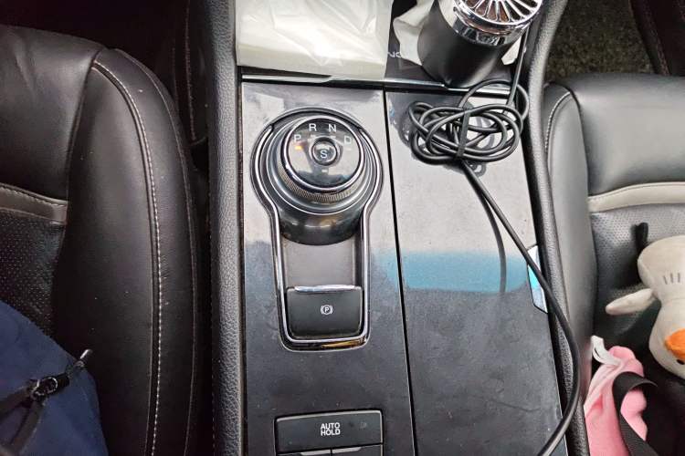 Used Ford Taurus 2015 EcoBoost 325 V6 Flagship Model