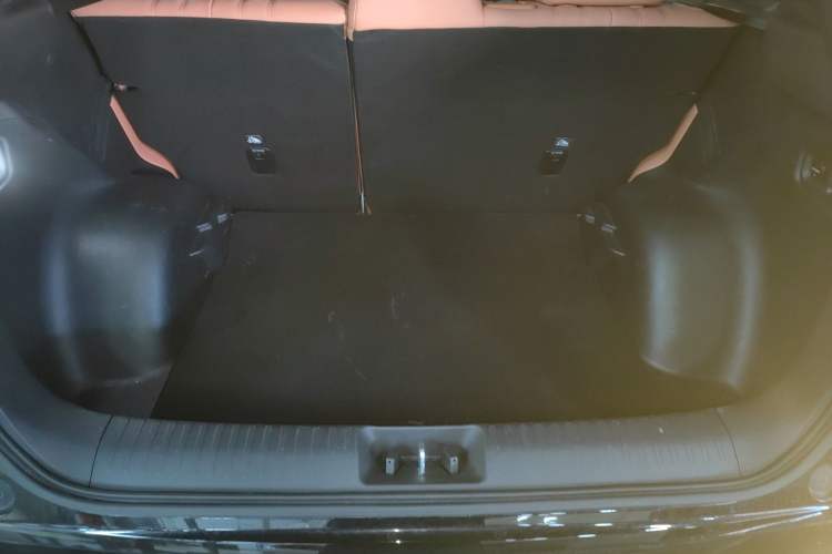 Used AION V 2024 Aion Tyrannosaurus 650 LiDAR Edition
