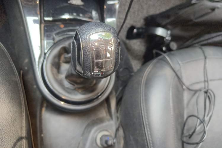 Used Citroen C-Quatre 2013 Sedan 1.6L Manual - Prestige Model
