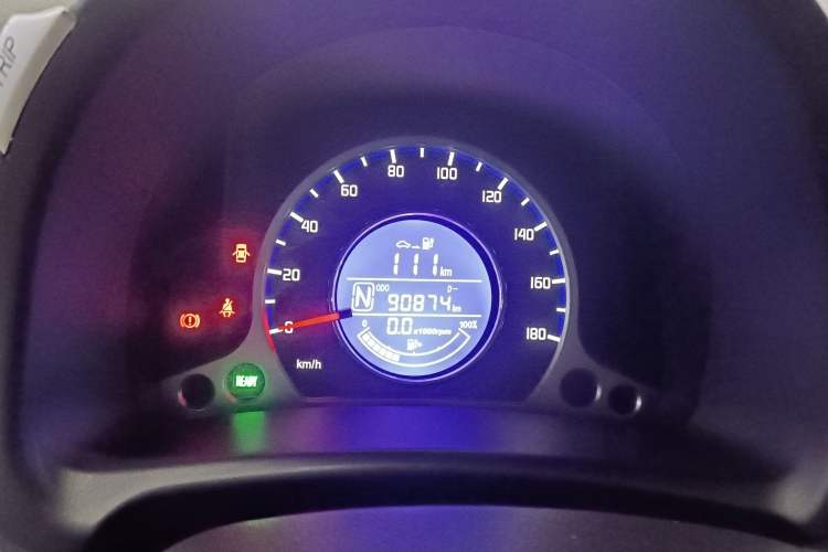 Used Oshan Benni E-Star 2021 National Edition Heart-Pounding Edition Lithium Iron Phosphate
