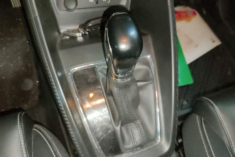 Used MG ZS 2018 1.5L Automatic Luxury Edition China V Standard
