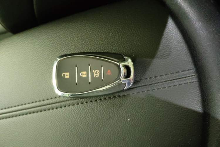 Used Chevrolet Malibu XL 2022 535T Automatic Sport Edition