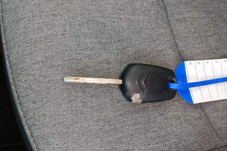 Used Citroen C3-XR 2019 230THP DCT ORIGINS Centennial Deluxe Edition