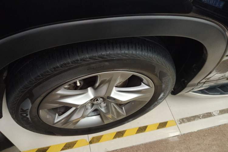 Used Toyota Highlander 2018 2.0T Four-Wheel Drive Ultimate Edition 7-Seater Emission Standard China V
