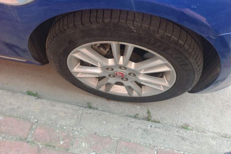 Used Jaguar XEL 2019 2.0T 200 PS Luxury Edition
