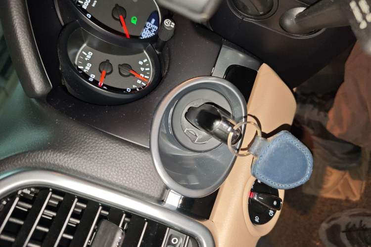 Used Porsche Cayenne 2016 Cayenne 3.0T
