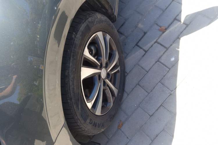 Used CHANGAN Eado 2022 PLUS Blue Whale NE 1.4T GDI DCT Prestige Edition
