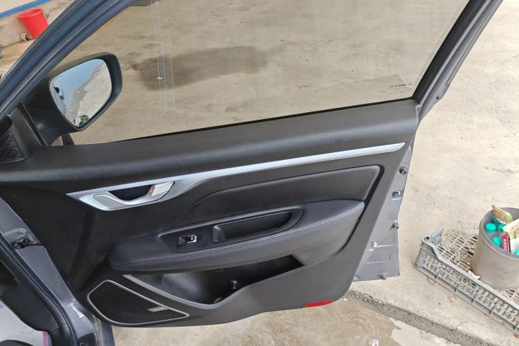 Used Geely Auto Vision 2020 Revised 1.5L Manual Asian Games Edition
