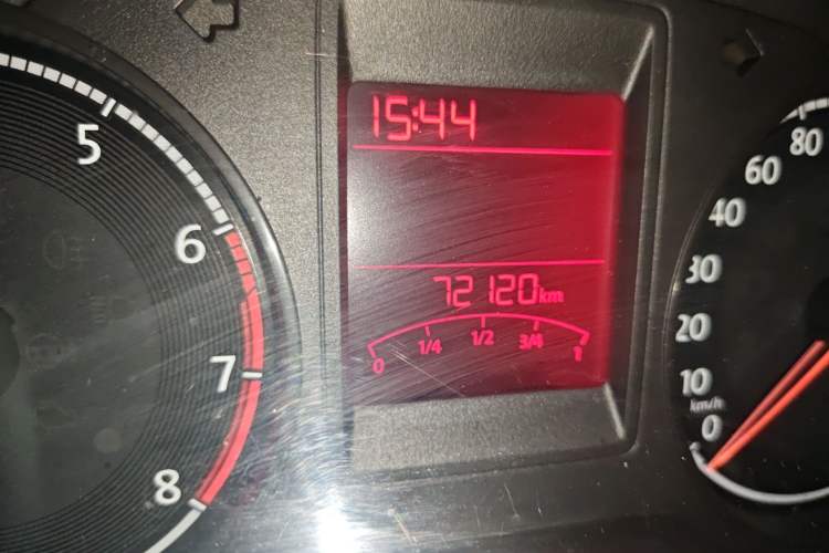 Used Volkswagen Jetta 2017 1.5L Automatic Comfort Model