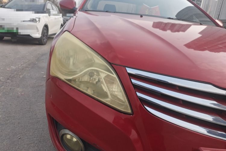 Used Hyundai Celesta 2011 1.6L Manual Comfort Edition
